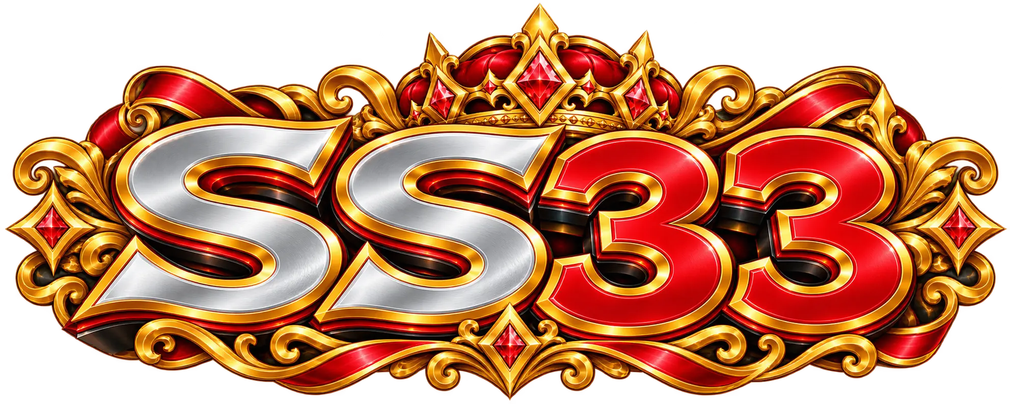 SS33 logo