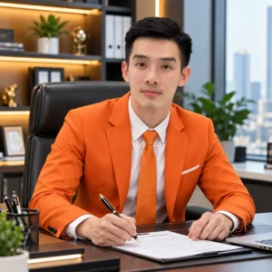SS33 ผู้พัฒนาระบบ